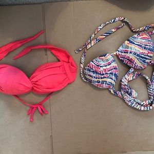 Brazilian Top Bathing Suit